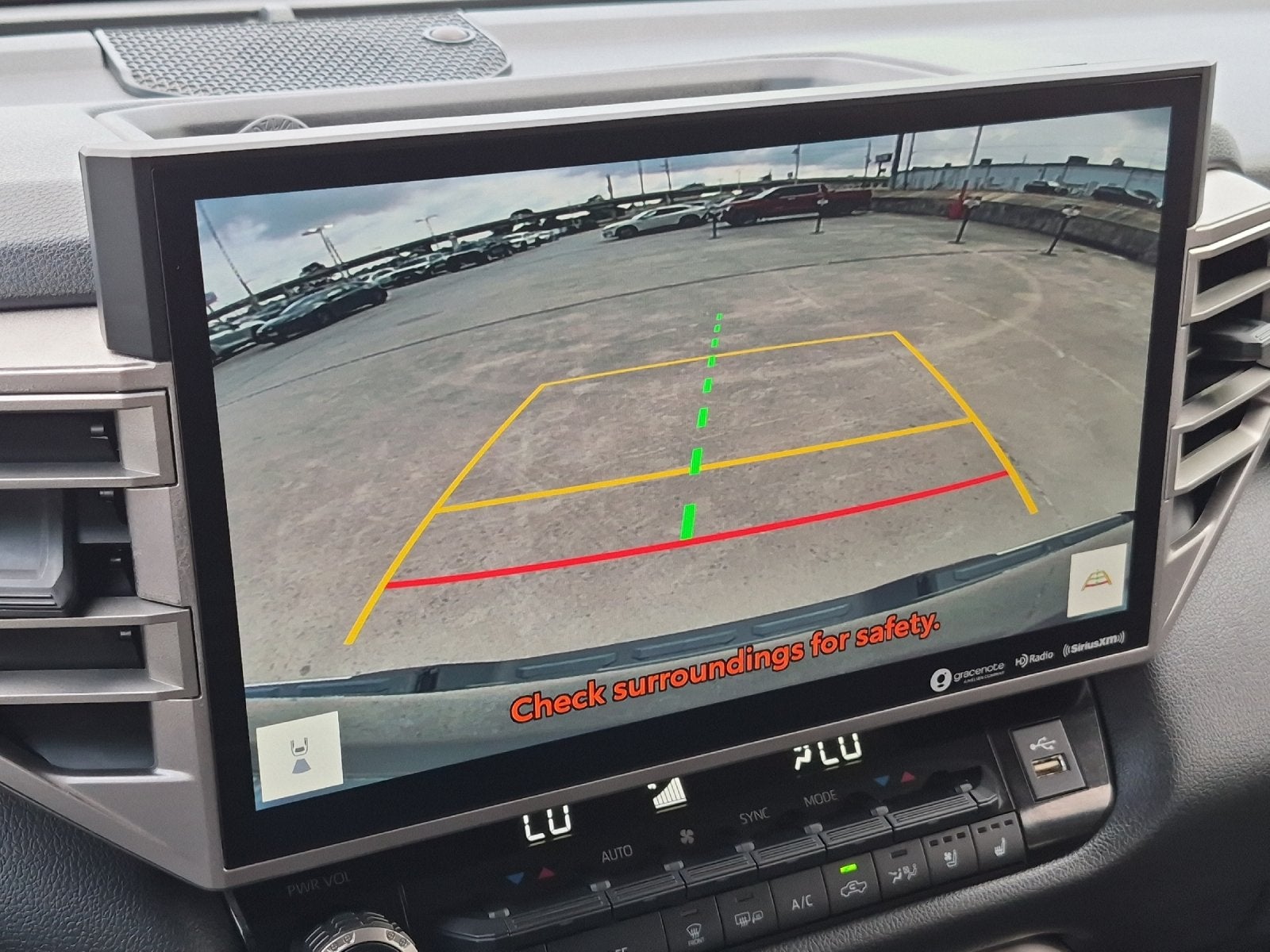 2024 Toyota Tundra i-FORCE MAX Limited
