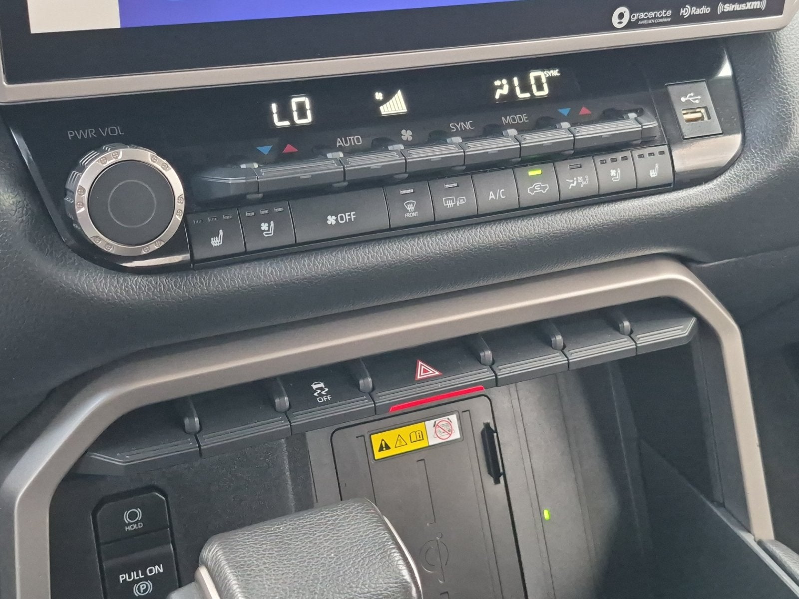 2024 Toyota Tundra i-FORCE MAX Limited