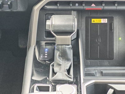 2024 Toyota Tundra i-FORCE MAX Limited