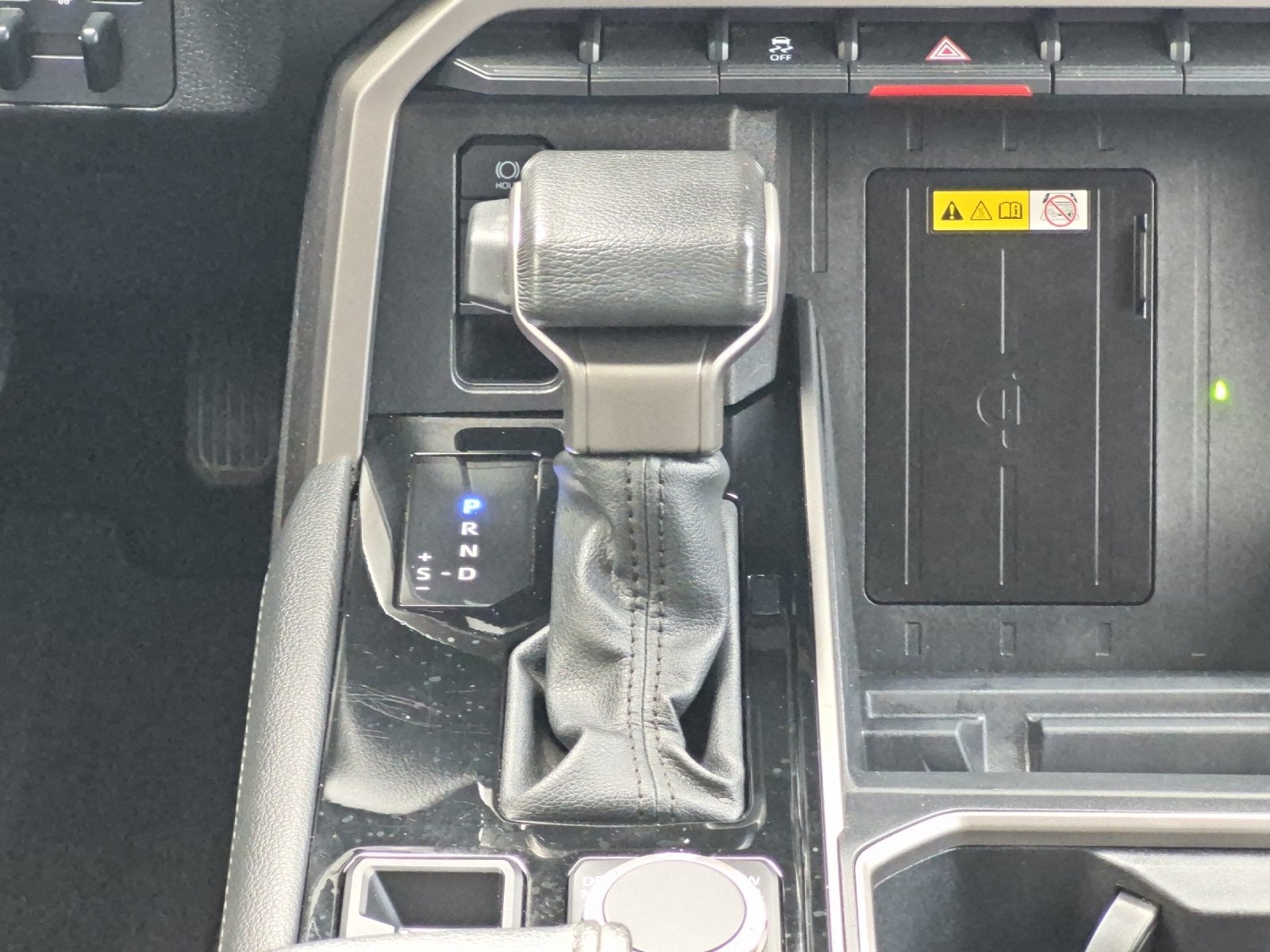 2024 Toyota Tundra i-FORCE MAX Limited