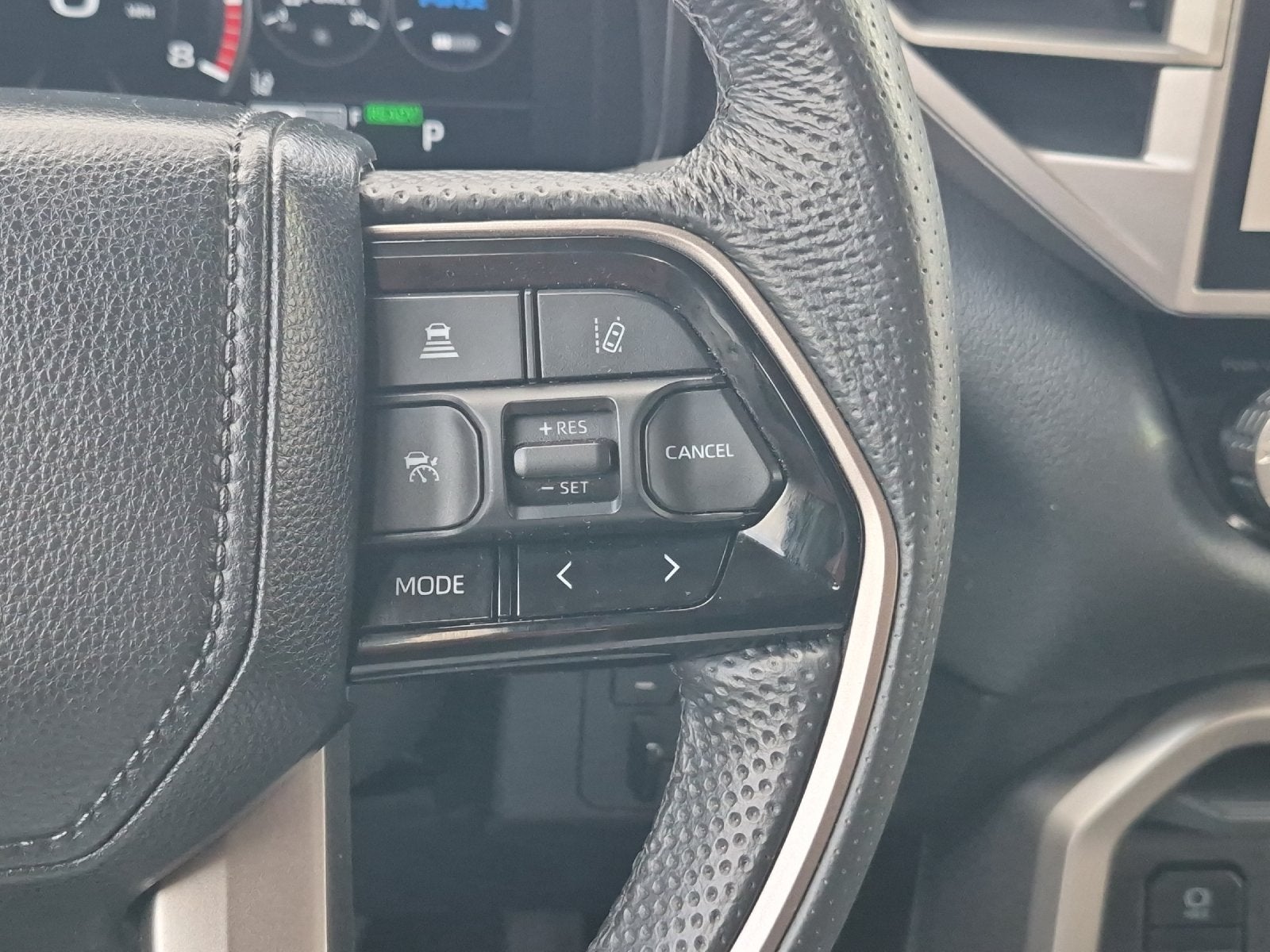 2024 Toyota Tundra i-FORCE MAX Limited