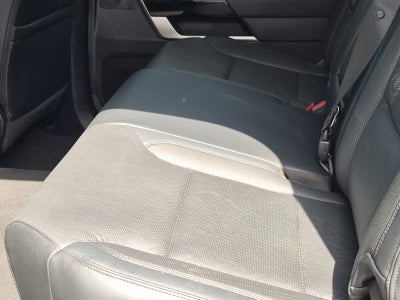 2024 Toyota Tundra i-FORCE MAX Limited