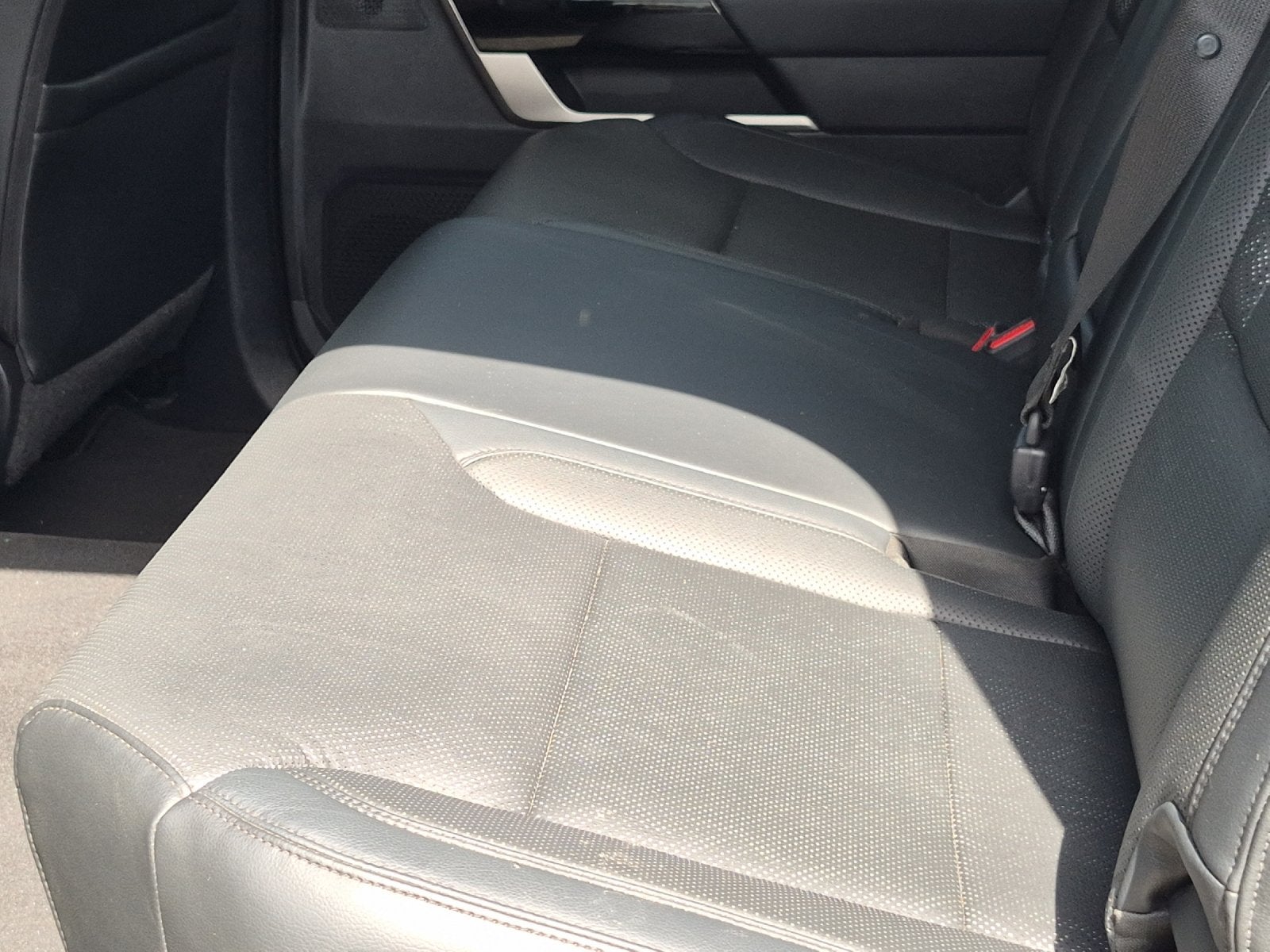 2024 Toyota Tundra i-FORCE MAX Limited