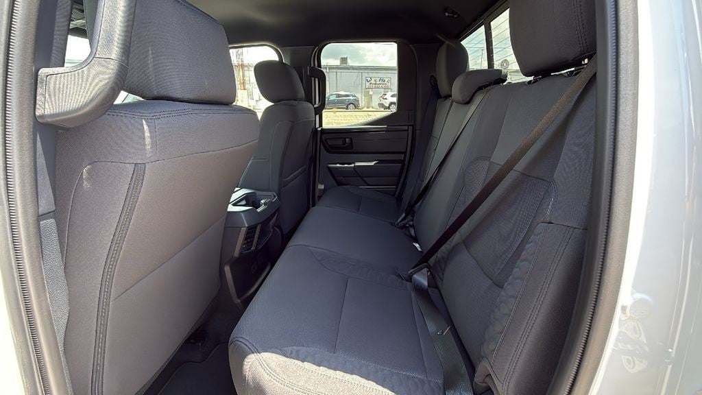 2026 Toyota Tundra SR