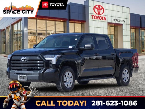 2023 Toyota Tundra SR