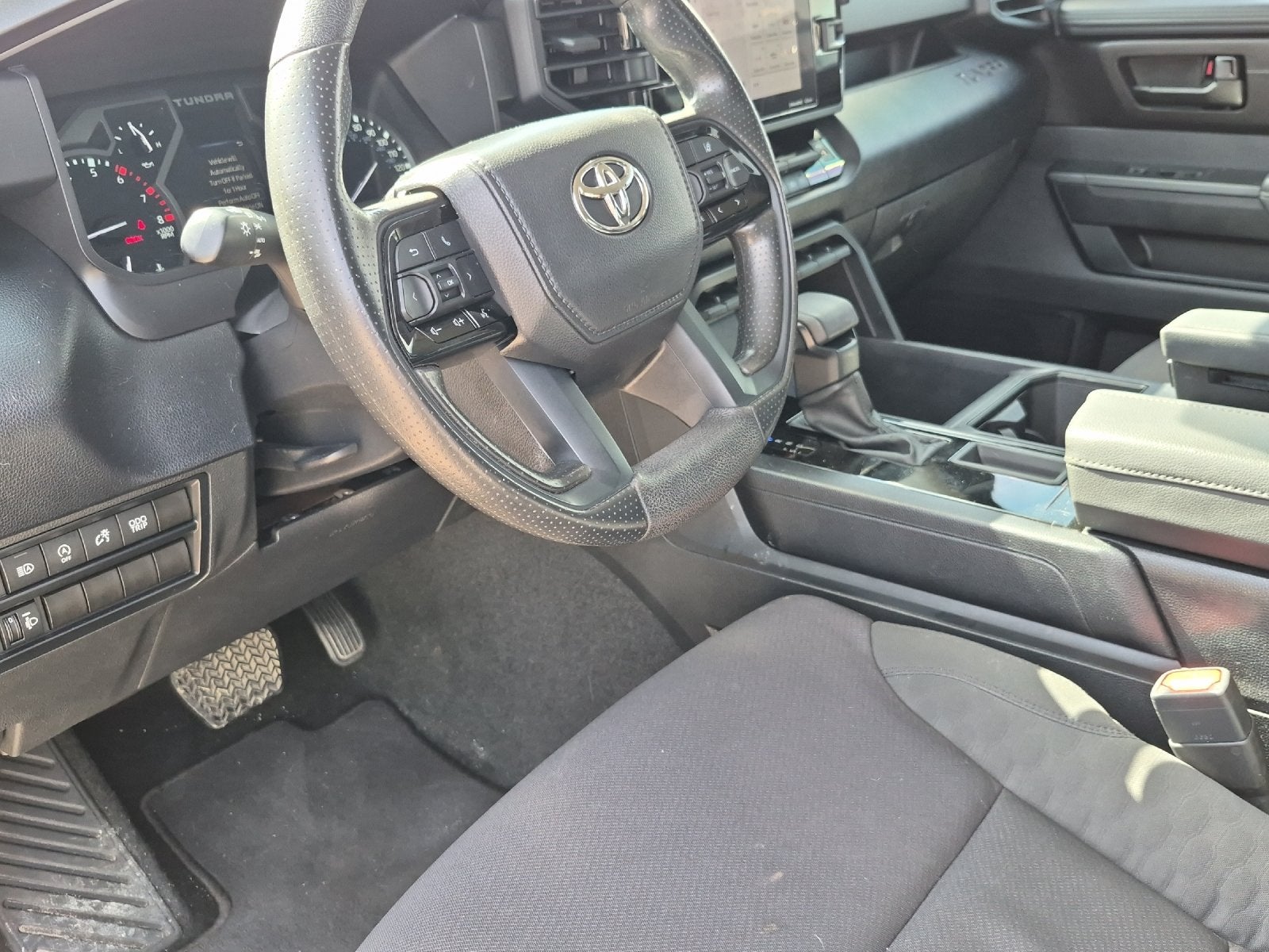 2023 Toyota Tundra SR