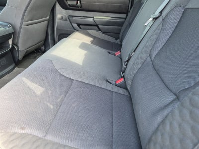 2023 Toyota Tundra SR