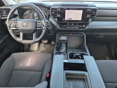 2023 Toyota Tundra SR