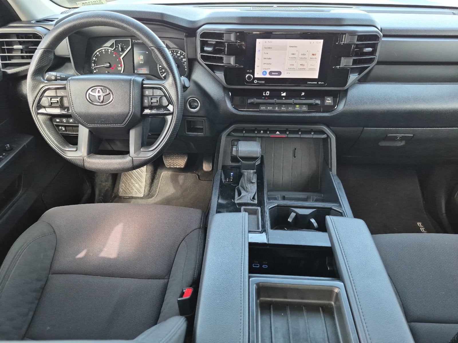 2023 Toyota Tundra SR