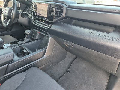 2023 Toyota Tundra SR