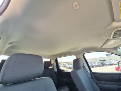 2023 Toyota Tundra SR