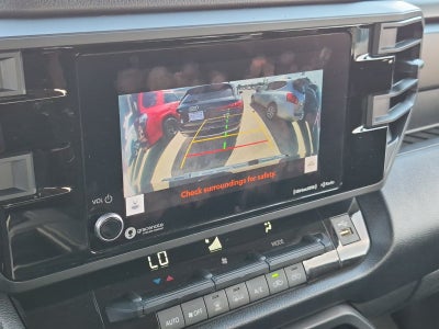 2023 Toyota Tundra SR