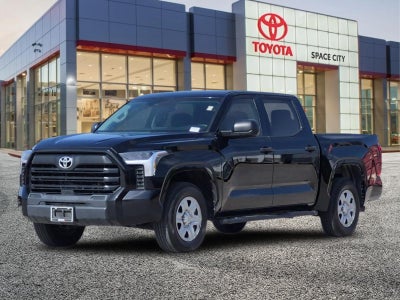 2023 Toyota Tundra SR