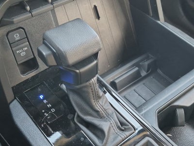 2023 Toyota Tundra SR