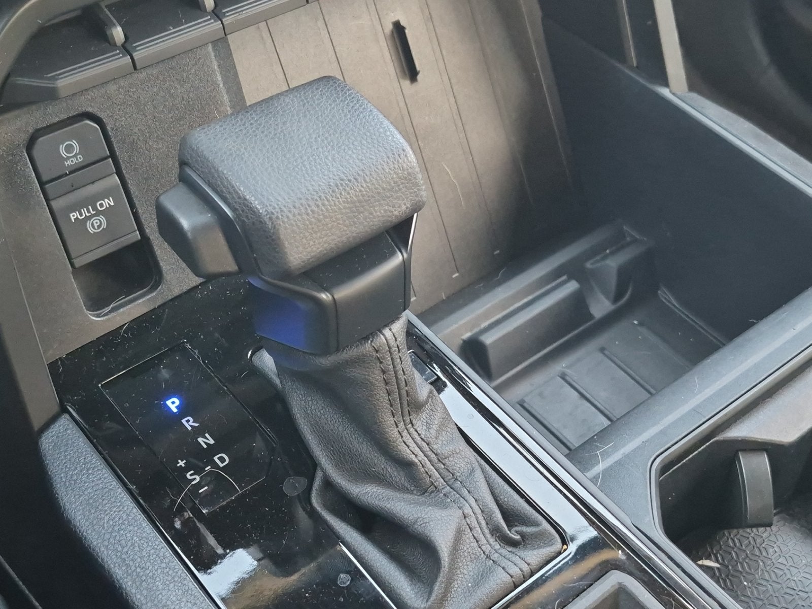 2023 Toyota Tundra SR
