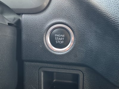 2023 Toyota Tundra SR
