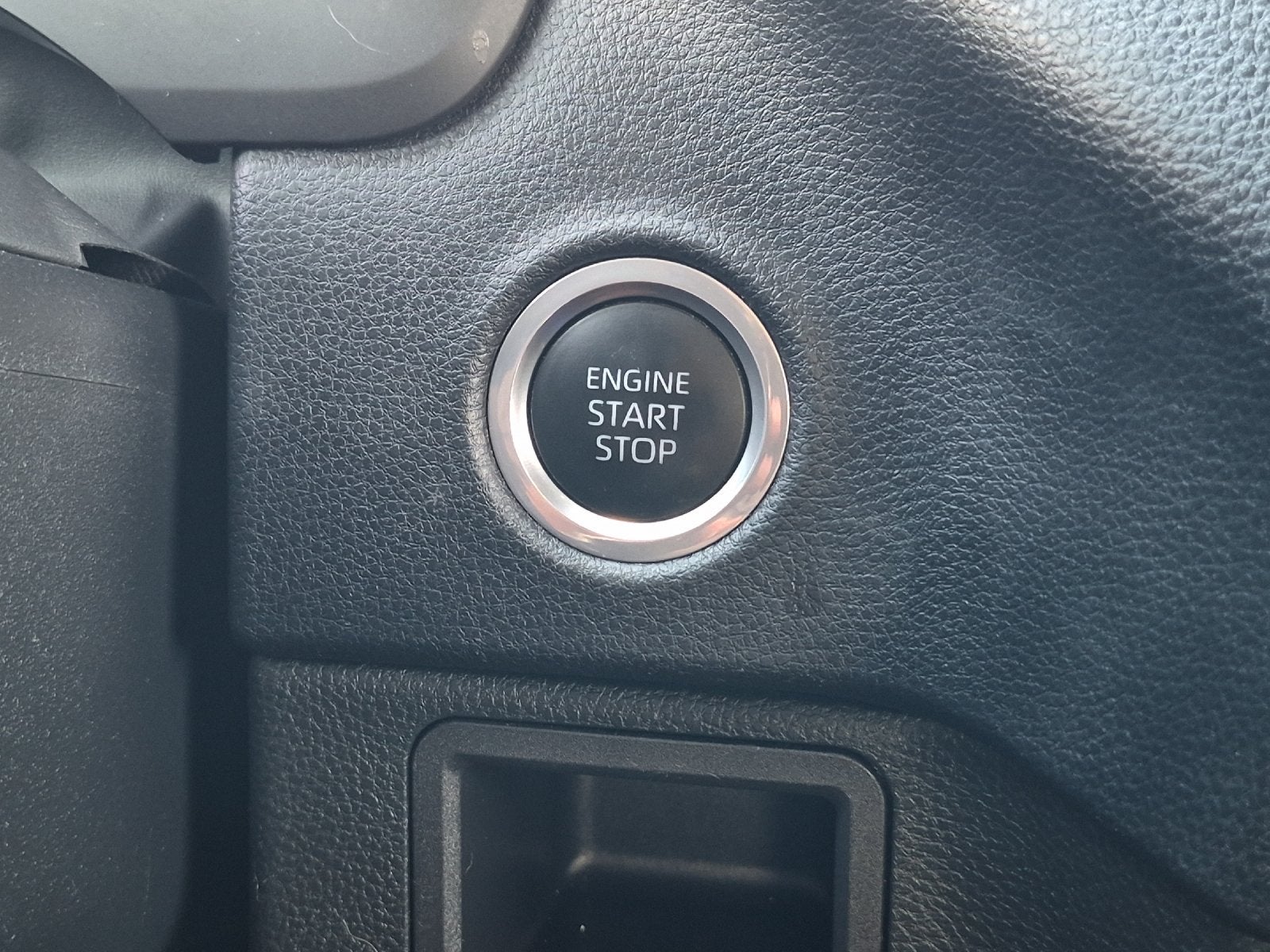 2023 Toyota Tundra SR