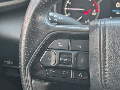 2023 Toyota Tundra SR
