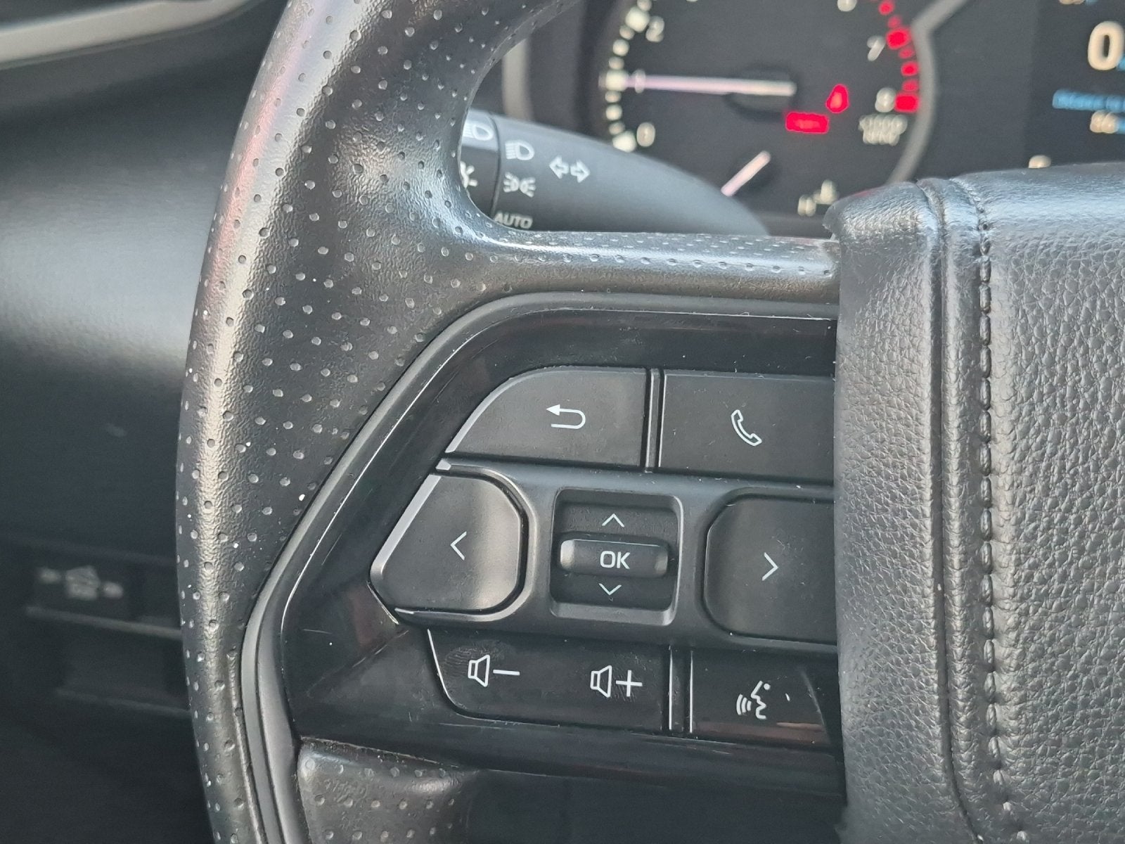 2023 Toyota Tundra SR