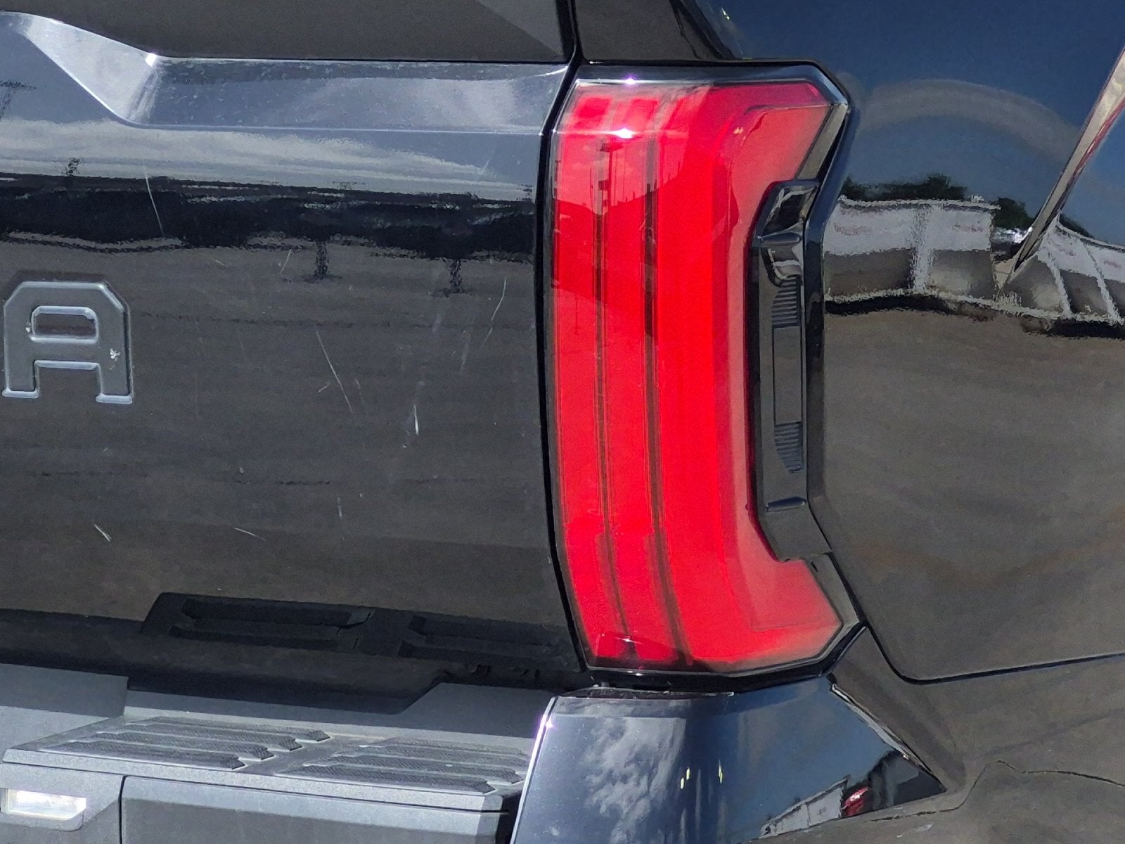 2023 Toyota Tundra SR