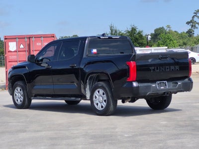 2023 Toyota Tundra SR