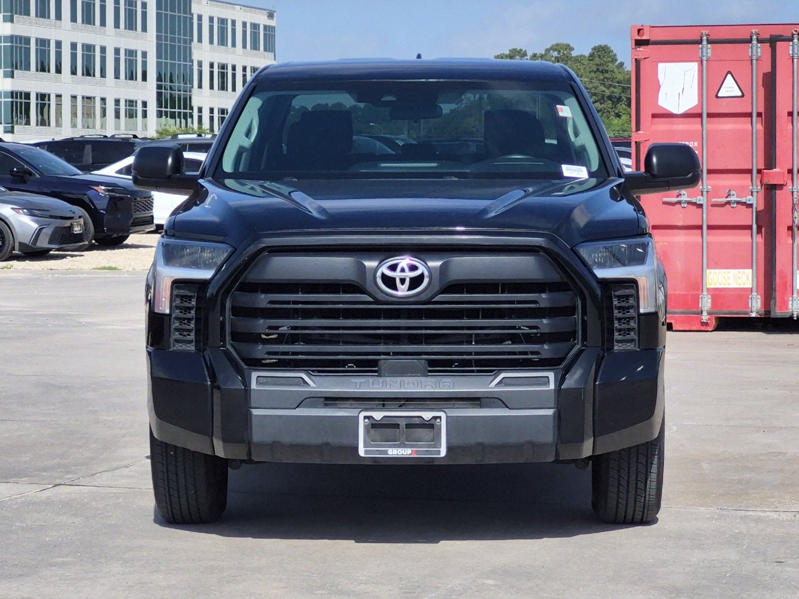 2023 Toyota Tundra SR