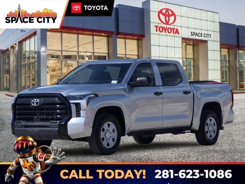 2025 Toyota Tundra SR