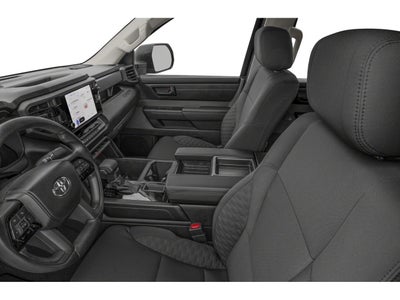 2025 Toyota Tundra SR