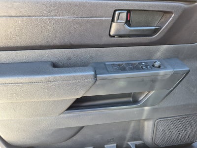 2025 Toyota Tundra SR