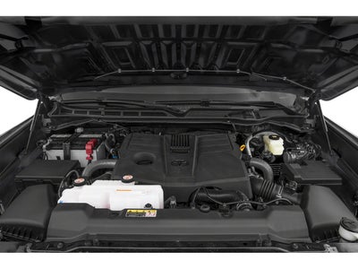 2025 Toyota Tundra SR