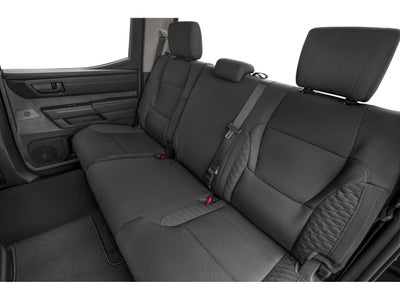 2025 Toyota Tundra SR