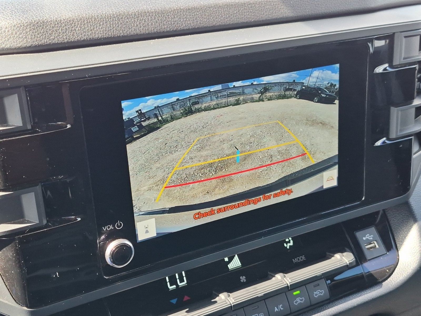 2025 Toyota Tundra SR