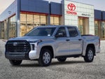 2025 Toyota Tundra SR