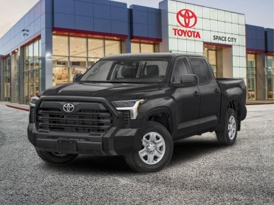 2025 Toyota Tundra SR