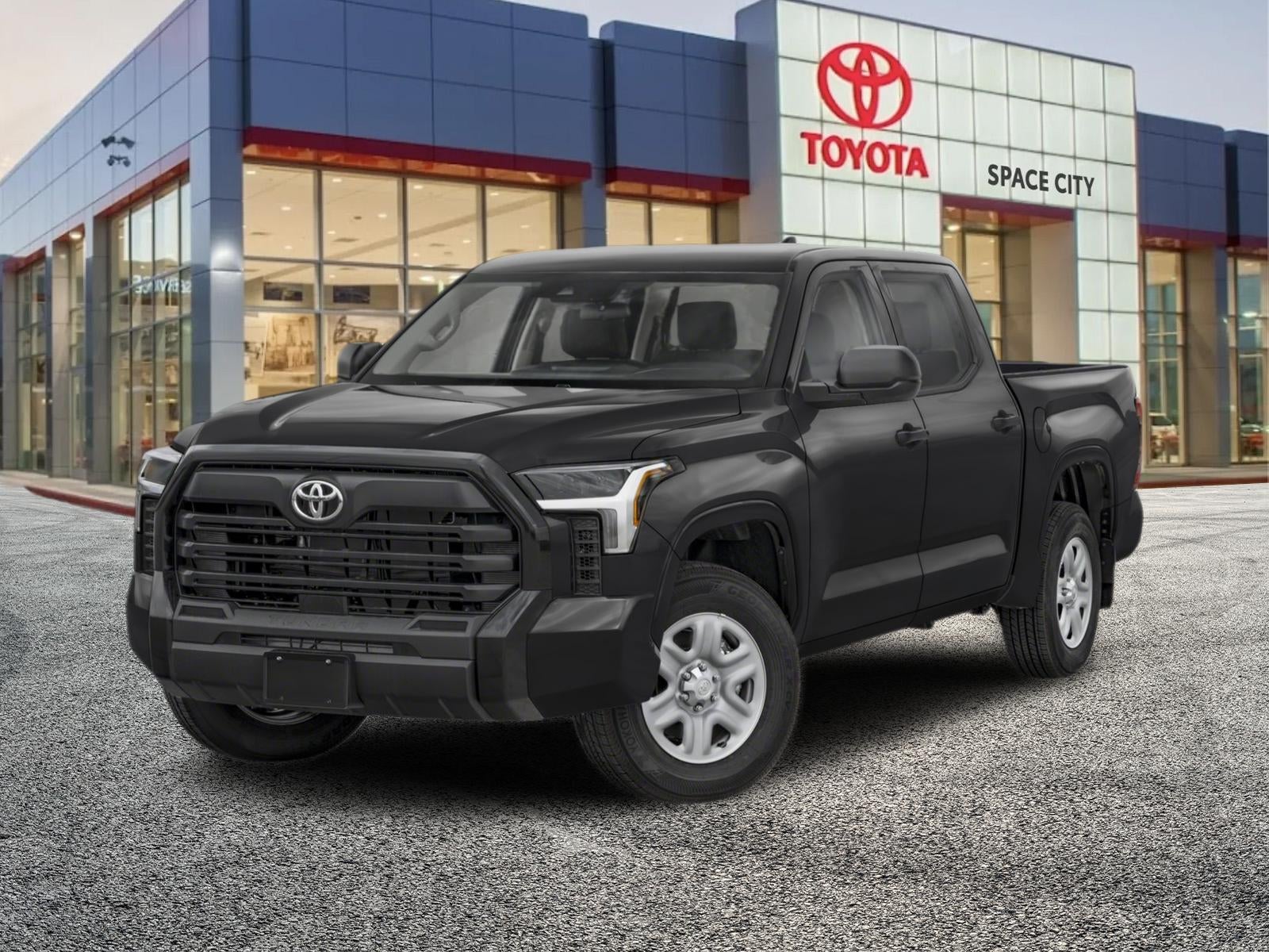 2025 Toyota Tundra SR