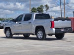 2025 Toyota Tundra SR