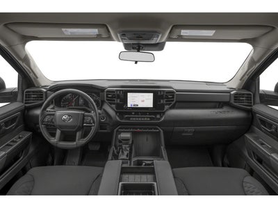 2025 Toyota Tundra SR