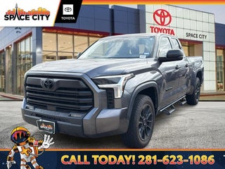 2022 Toyota TUNDRA 4X2 SR5