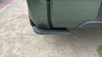 2023 Toyota TUNDRA 4X2 SR5
