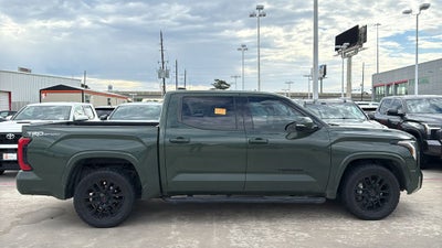 2023 Toyota TUNDRA 4X2 SR5