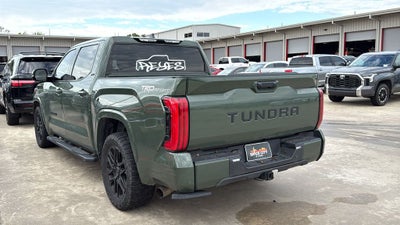 2023 Toyota TUNDRA 4X2 SR5