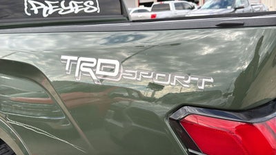 2023 Toyota TUNDRA 4X2 SR5
