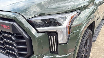 2023 Toyota TUNDRA 4X2 SR5