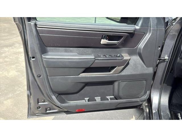 2024 Toyota TUNDRA 4X2 SR5