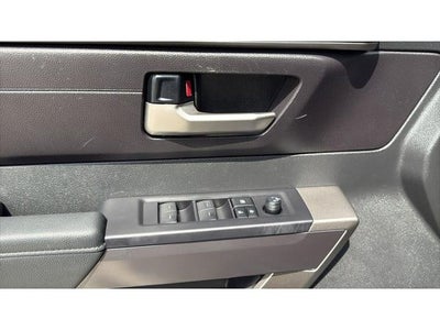 2024 Toyota TUNDRA 4X2 SR5