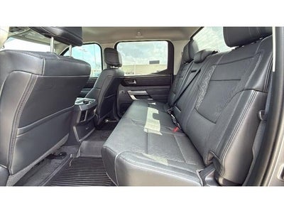 2024 Toyota TUNDRA 4X2 SR5