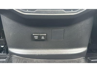 2024 Toyota TUNDRA 4X2 SR5
