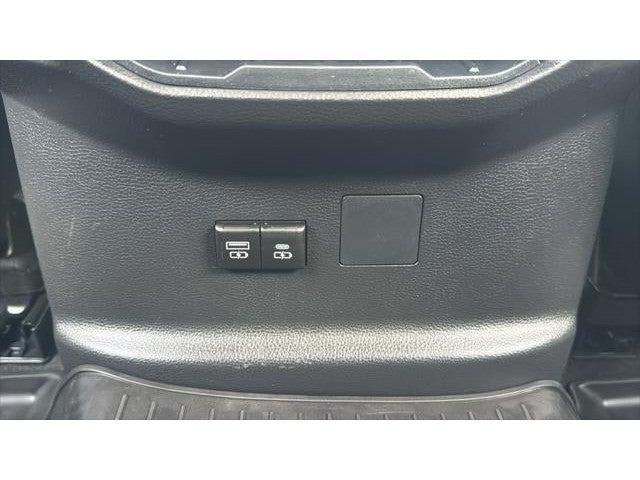 2024 Toyota TUNDRA 4X2 SR5
