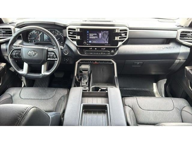 2024 Toyota TUNDRA 4X2 SR5