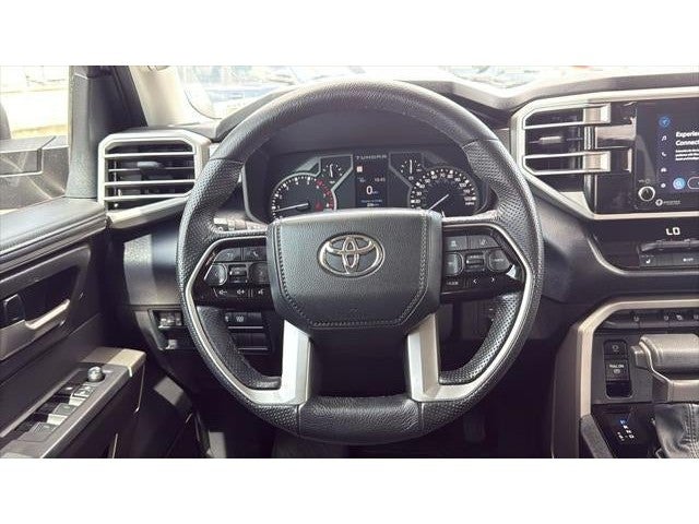 2024 Toyota TUNDRA 4X2 SR5